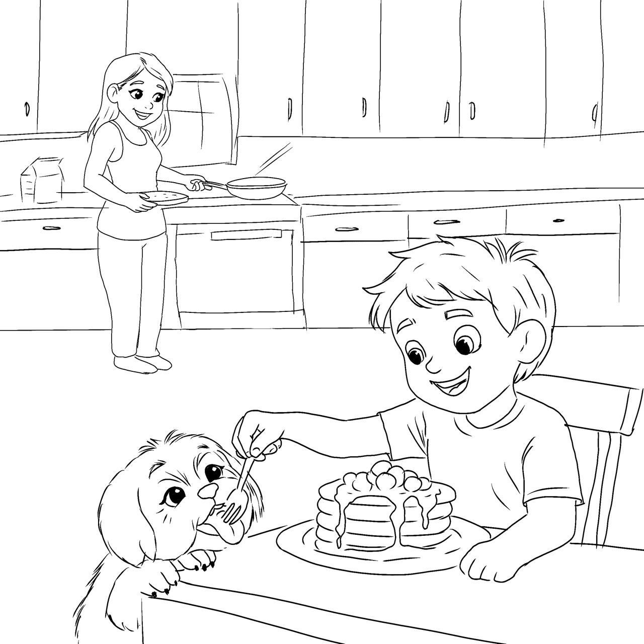 Sketch 5