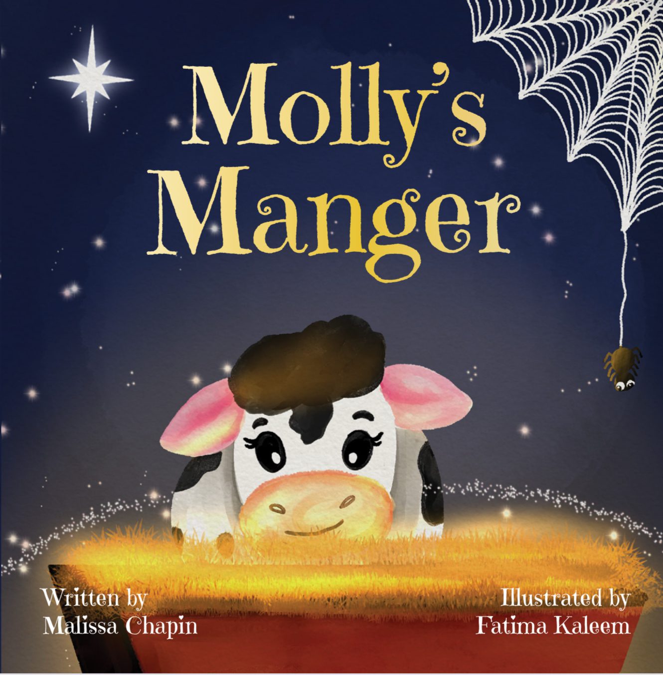 Children's Book Illustration