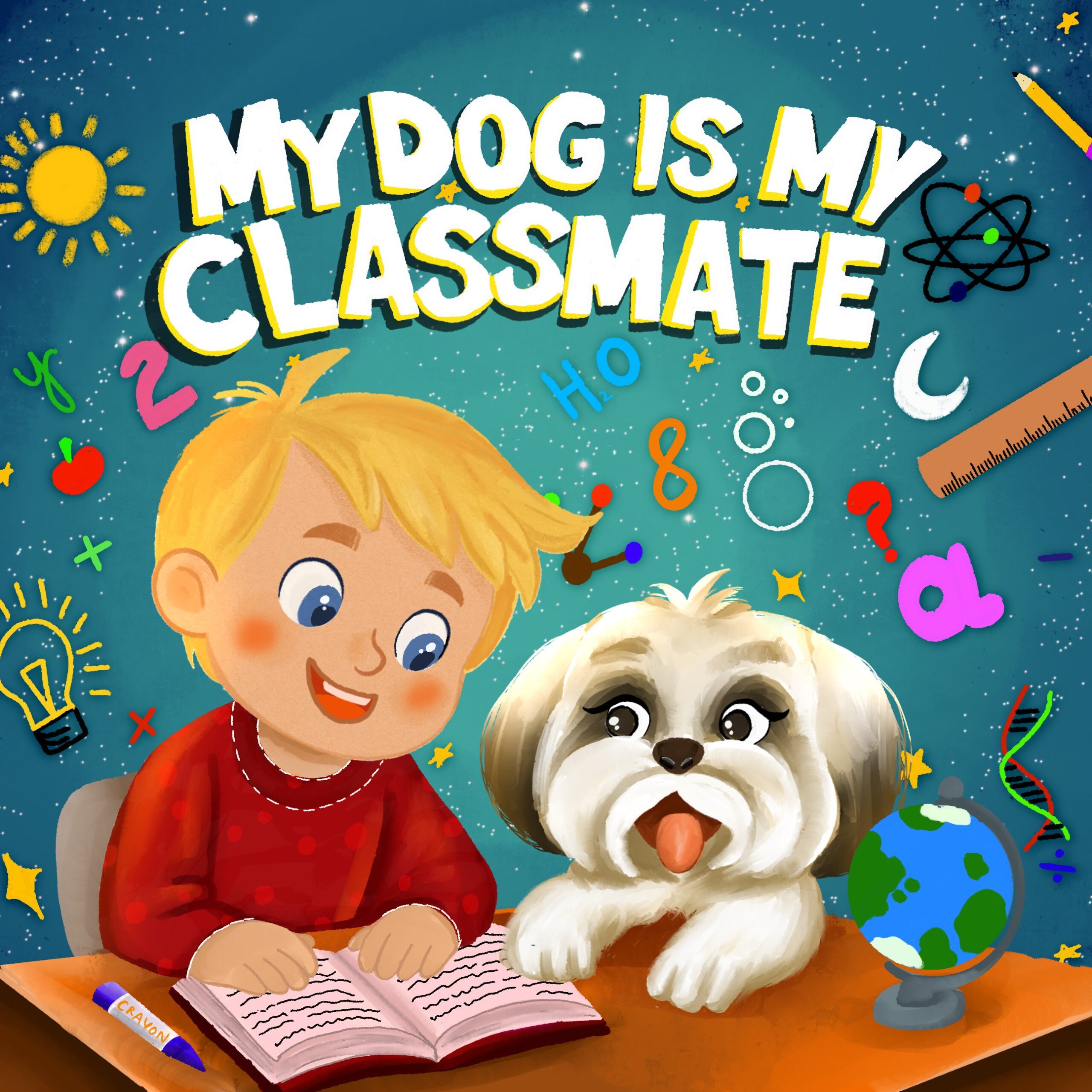 Character Illustration