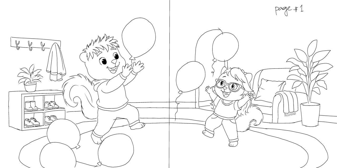 Sketch 3