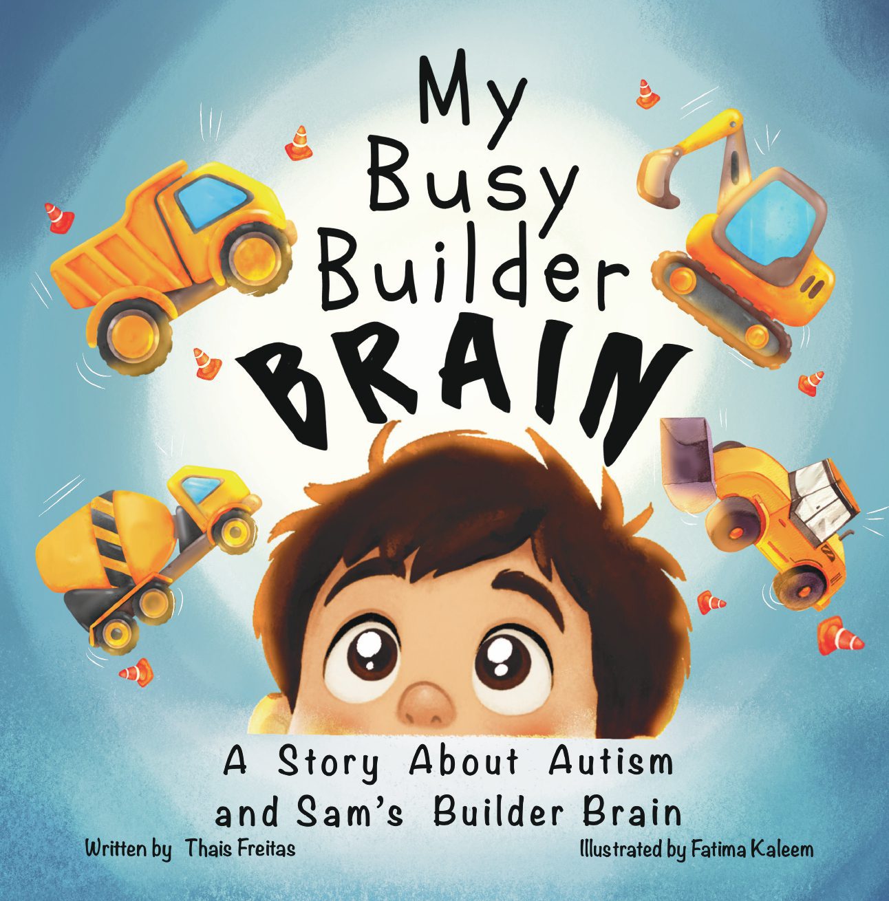 Book Cover Design